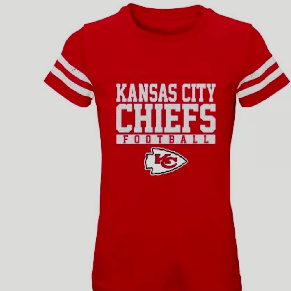 NFL Kansas City Chiefs  T-Shirt